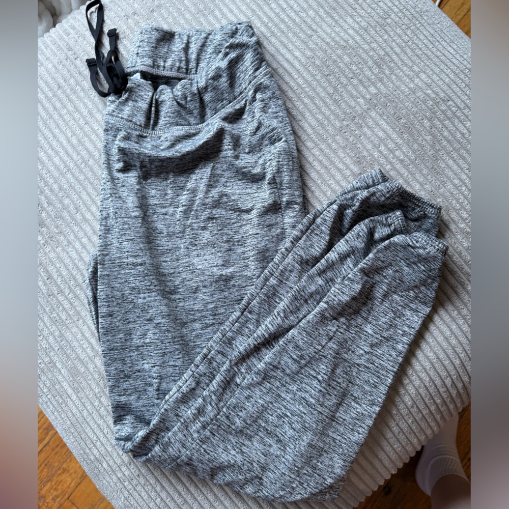 Old Navy Heather Gray Lounge Pants